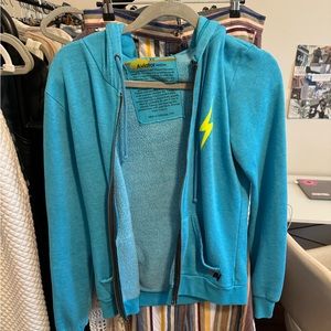 aviator nation jacket